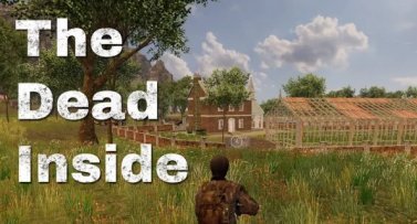 обложка новости Новая игра The Dead Inside уже доступна для Android и iOS