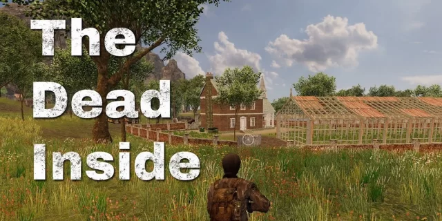 обложка новости Новая игра The Dead Inside уже доступна для Android и iOS